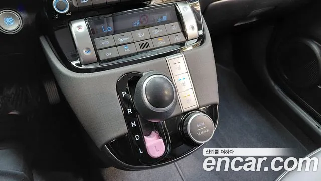 Hyundai Casper — Фото автомобиля 9