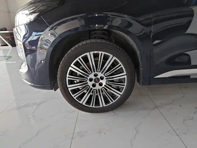 Exeed Landmark C-DM — Фото автомобиля 22