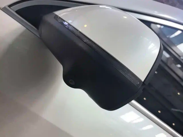 Haval H6 — Фото автомобиля 10