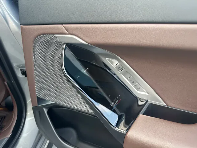 BMW 7 Series — Фото автомобиля 14