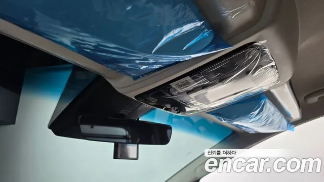 Hyundai Staria New — Фото автомобиля 26