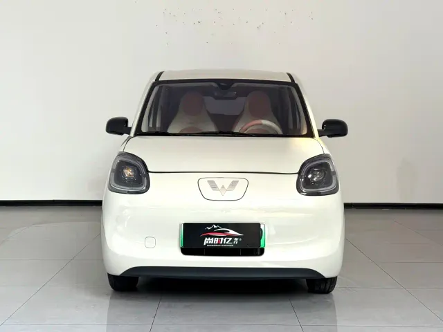 Wuling Hongguang Mini EV — Фото автомобиля 2