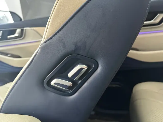 Chery Fulwin T9 — Фото автомобиля 7