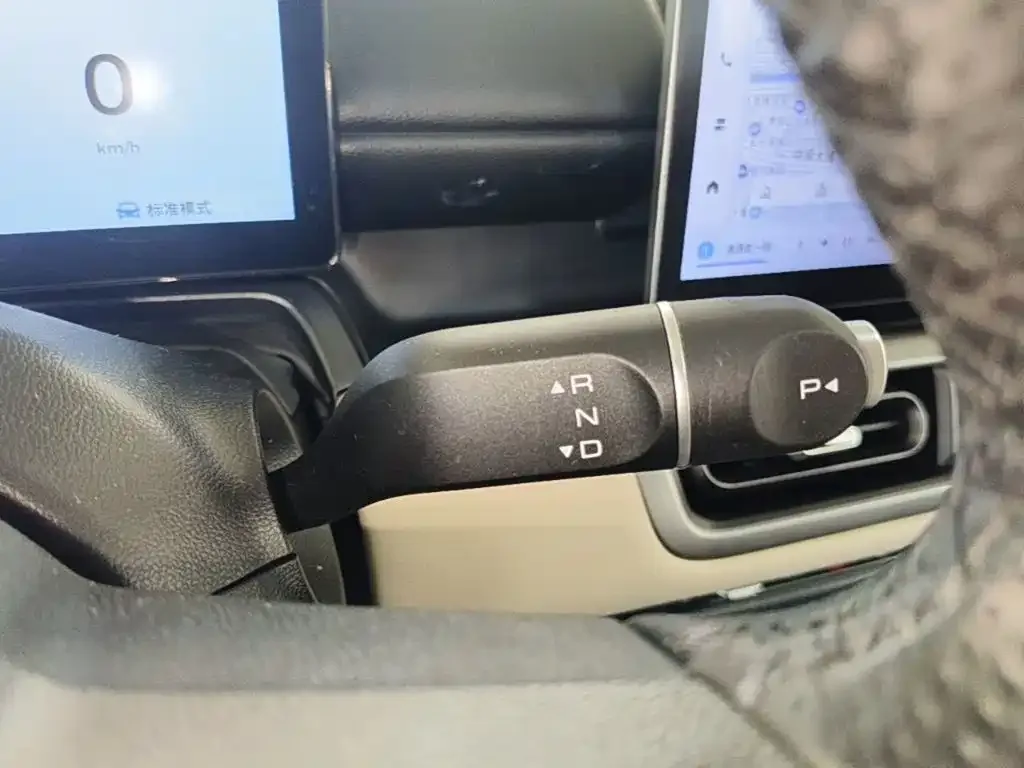 Wuling Motors Wuling Binguo PLUS 2024 510km Range 5-seater — Фото автомобиля 13