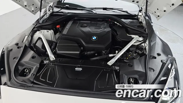 BMW Z4 sDrive20i M Sport — Фото автомобиля 6