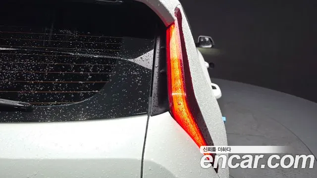 Kia Niro The All New Niro Trendy — Фото автомобиля 23