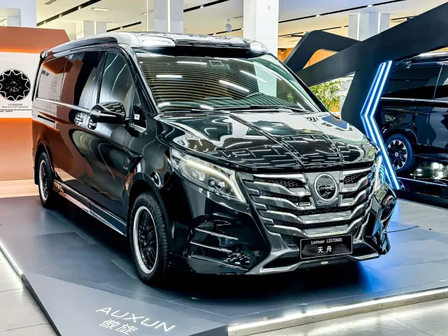 Lorinser LS Series — Фото автомобиля 6