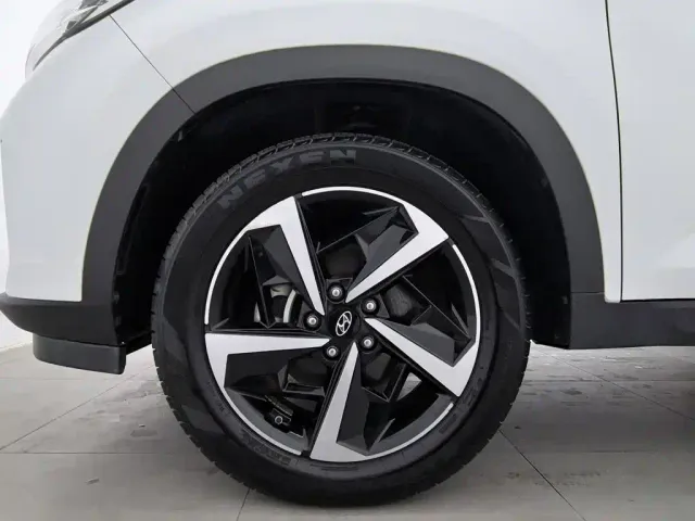 Hyundai ix35 — Фото автомобиля 17