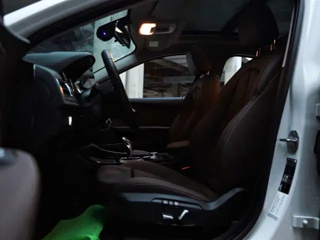 BMW 1 Series — Фото автомобиля 14