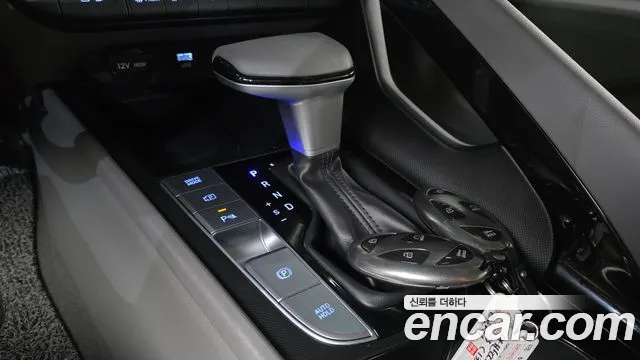 Hyundai AVANTE — Фото автомобиля 9