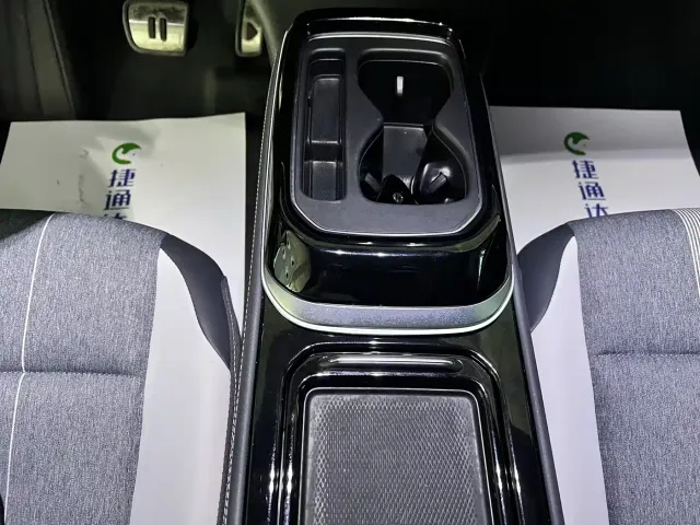 Volkswagen ID.4 Crozz — Фото автомобиля 16