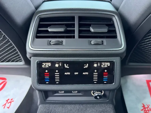 Audi Audi A6L 2023 45 TFSI quattro Premium Dynamic — Фото автомобиля 12