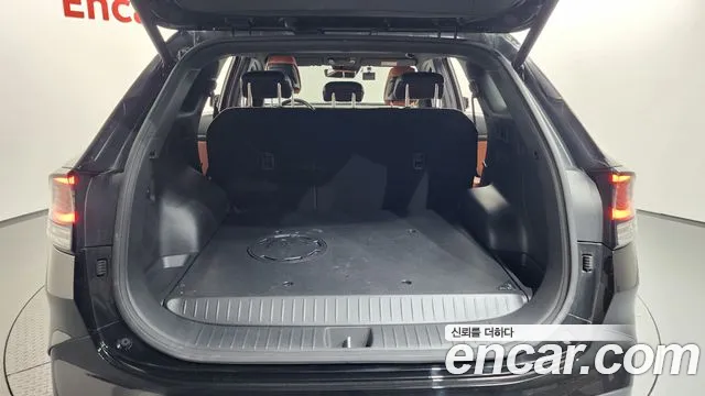 Kia Sportage Sportage 5-е поколение — Фото автомобиля 16