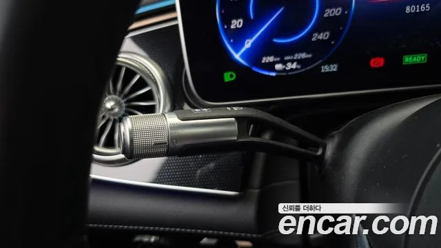 Mercedes-Benz EQS V297 — Фото автомобиля 25