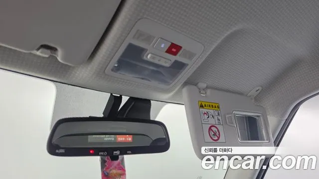Hyundai Casper — Фото автомобиля 19