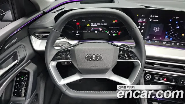 Audi Q5 40 TFSI quattro Sportback S Line — Фото автомобиля 12