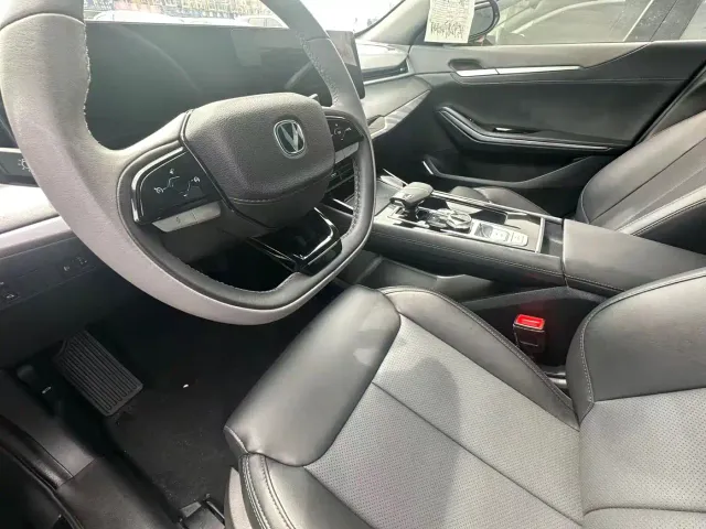Changan Raeton Plus — Фото автомобиля 5