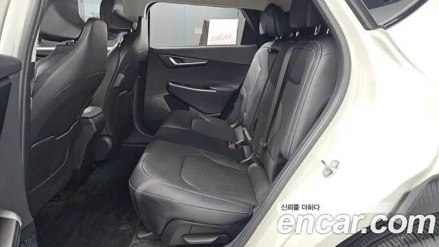 Kia EV6 — Фото автомобиля 11