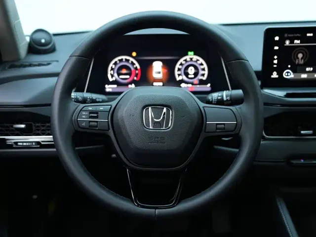 Honda Inspire — Фото автомобиля 12