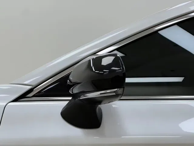 Toyota Avalon — Фото автомобиля 26