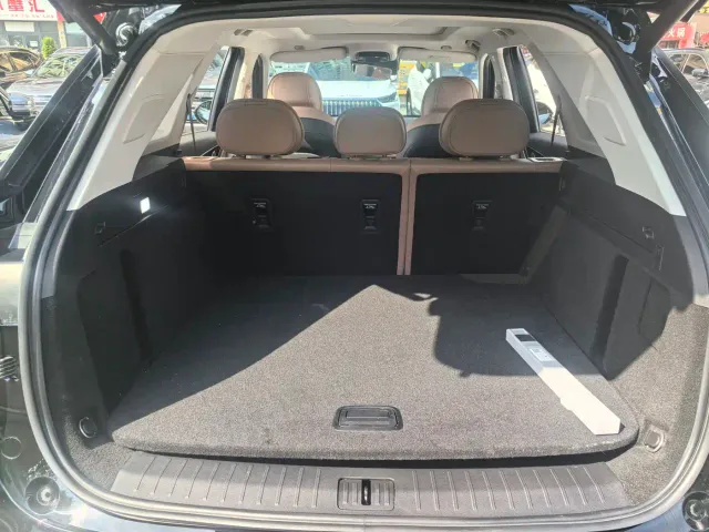 Chery Tiggo 8L — Фото автомобиля 14