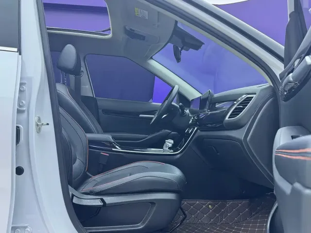 Kia Seltos — Фото автомобиля 11