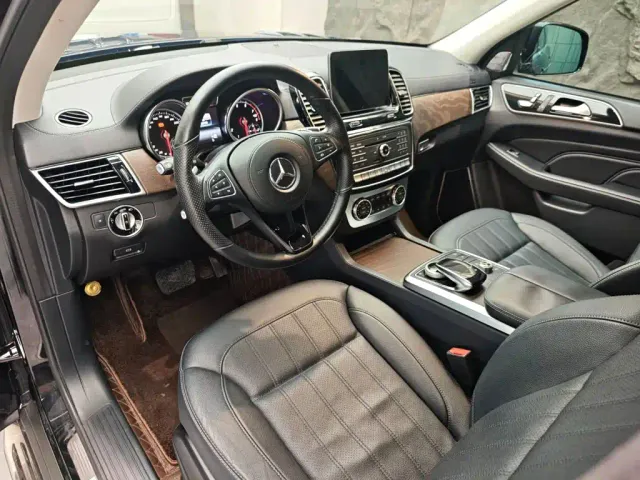 BAIC Beijing Offroad BJ90 — Фото автомобиля 6