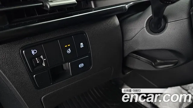 Hyundai Staria Новый Staria L3.5 Карго 3 места — Фото автомобиля 15