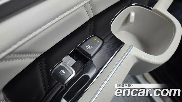 Kia Sorento Generation 4 — Фото автомобиля 26