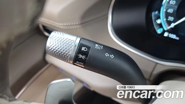 Genesis GV80 3.5T Бензин AWD — Фото автомобиля 27