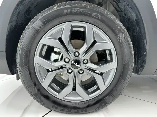 Kia Seltos — Фото автомобиля 12