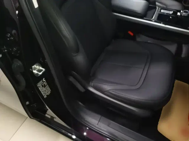 Wuling Starlight — Фото автомобиля 24