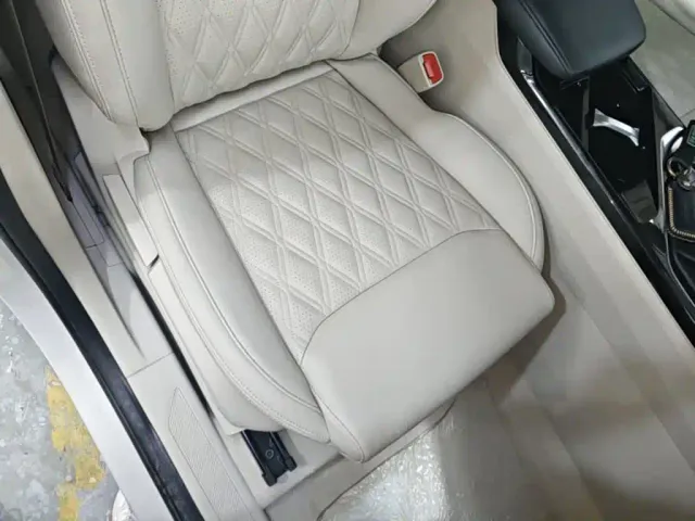 Wuling Asta — Фото автомобиля 24