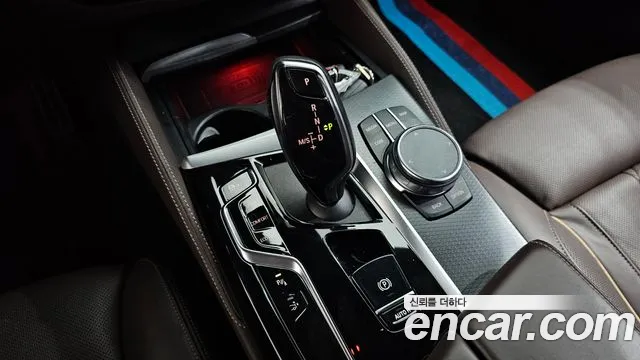 BMW Gran Turismo G32 — Фото автомобиля 9