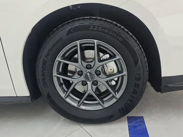 BYD Seal 06 — Фото автомобиля 6