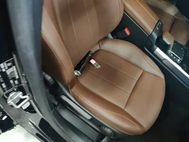 Mercedes-Benz GLB-Class — Фото автомобиля 24