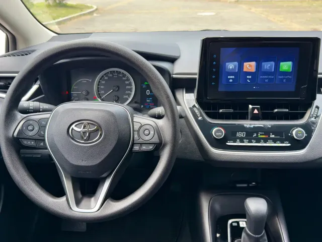 Toyota Corolla — Фото автомобиля 15