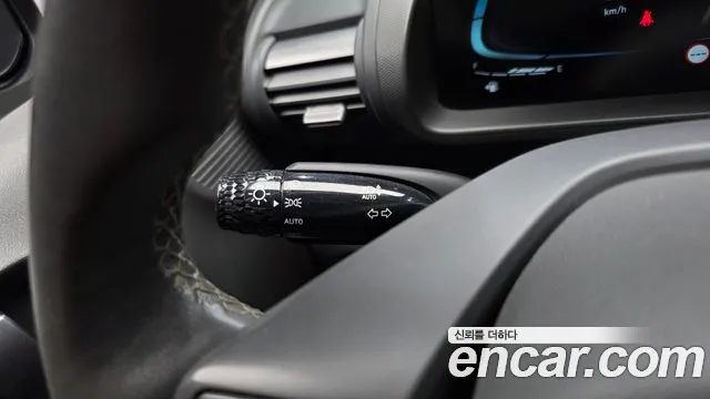 Hyundai Casper — Фото автомобиля 28