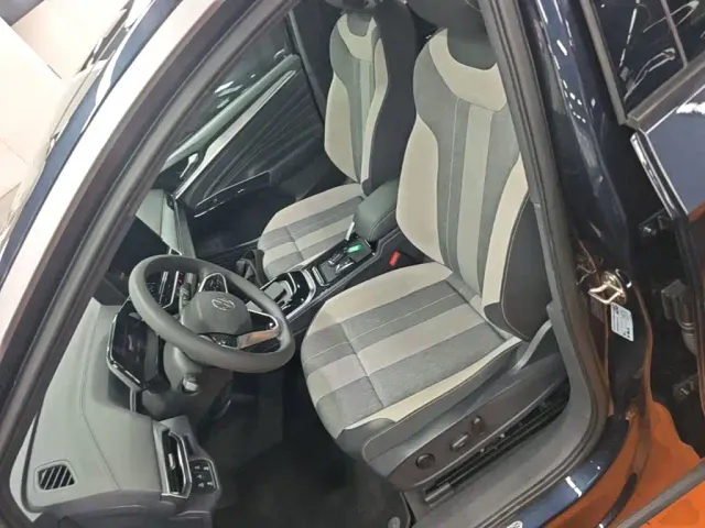 Volkswagen ID.4 Crozz — Фото автомобиля 14