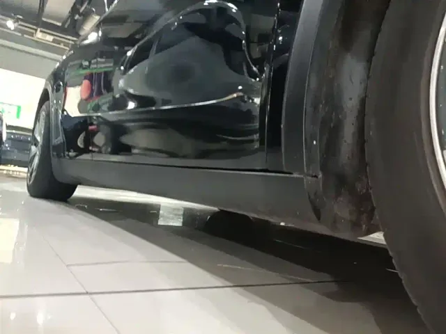 Tesla Model Y — Фото автомобиля 20