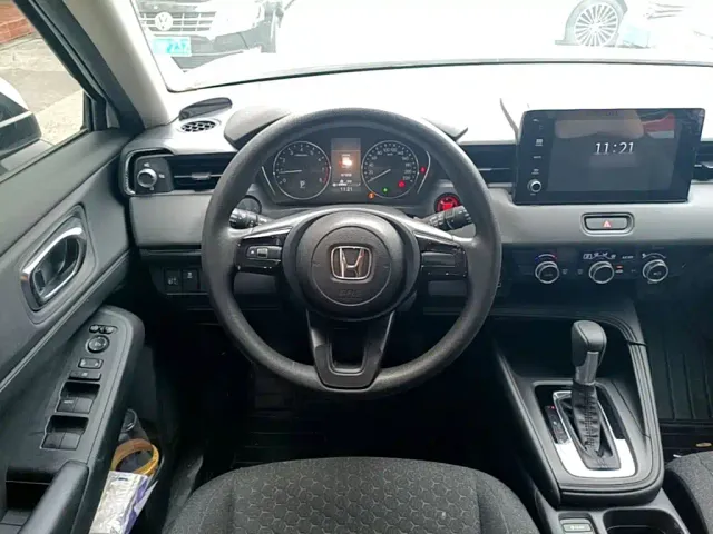 Honda XR-V — Фото автомобиля 10