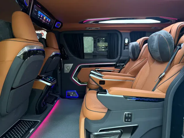 Zhiri Auto Alpha — Фото автомобиля 5