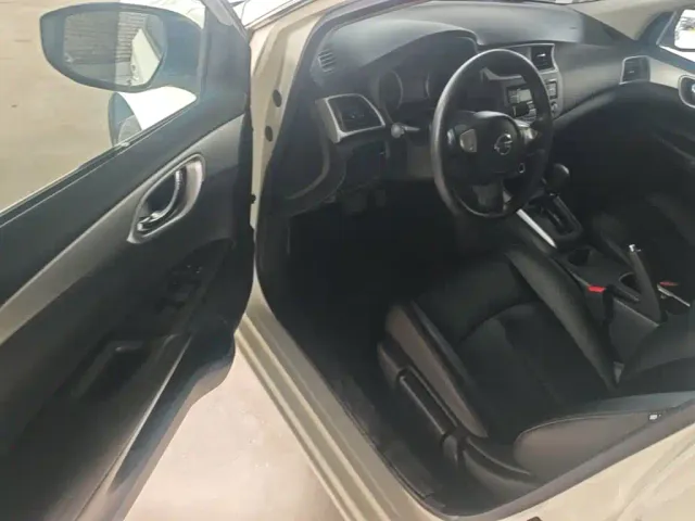 Nissan Sylphy — Фото автомобиля 15