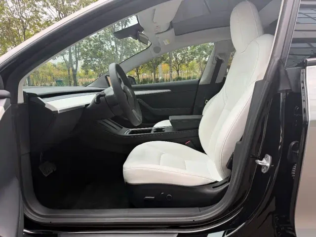 Tesla Model 3 — Фото автомобиля 7