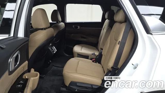 Kia Sorento 4th Gen — Фото автомобиля 18