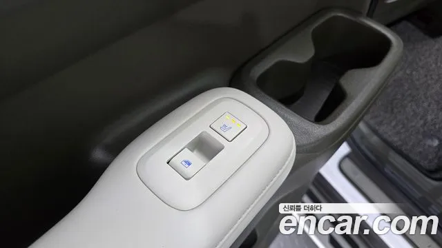 Hyundai Santa Fe MX5 — Фото автомобиля 18