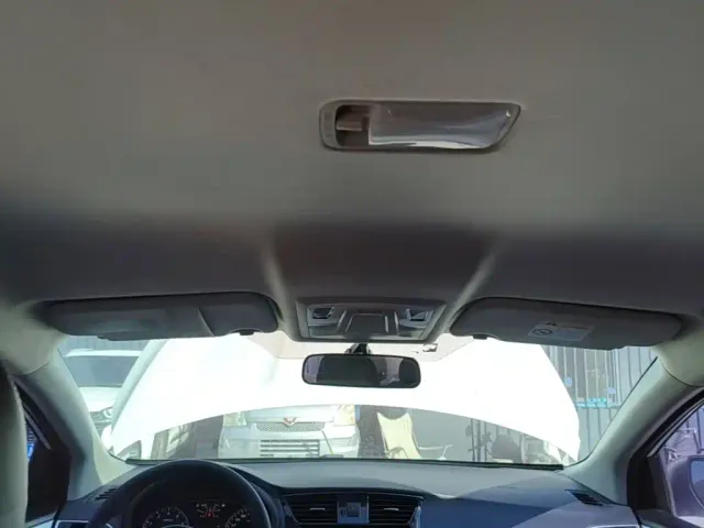 Nissan Sylphy — Фото автомобиля 17