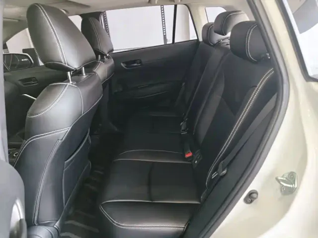 Toyota Corolla Cross — Фото автомобиля 16