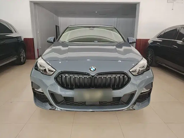 BMW 2 Series — Фото автомобиля 2