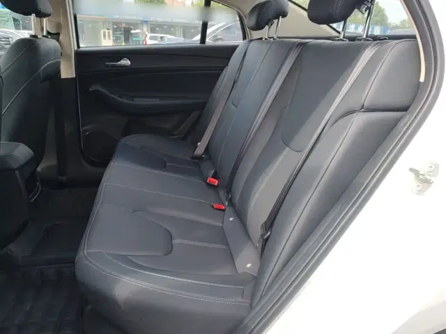 Chery Arrizo 5 — Фото автомобиля 16
